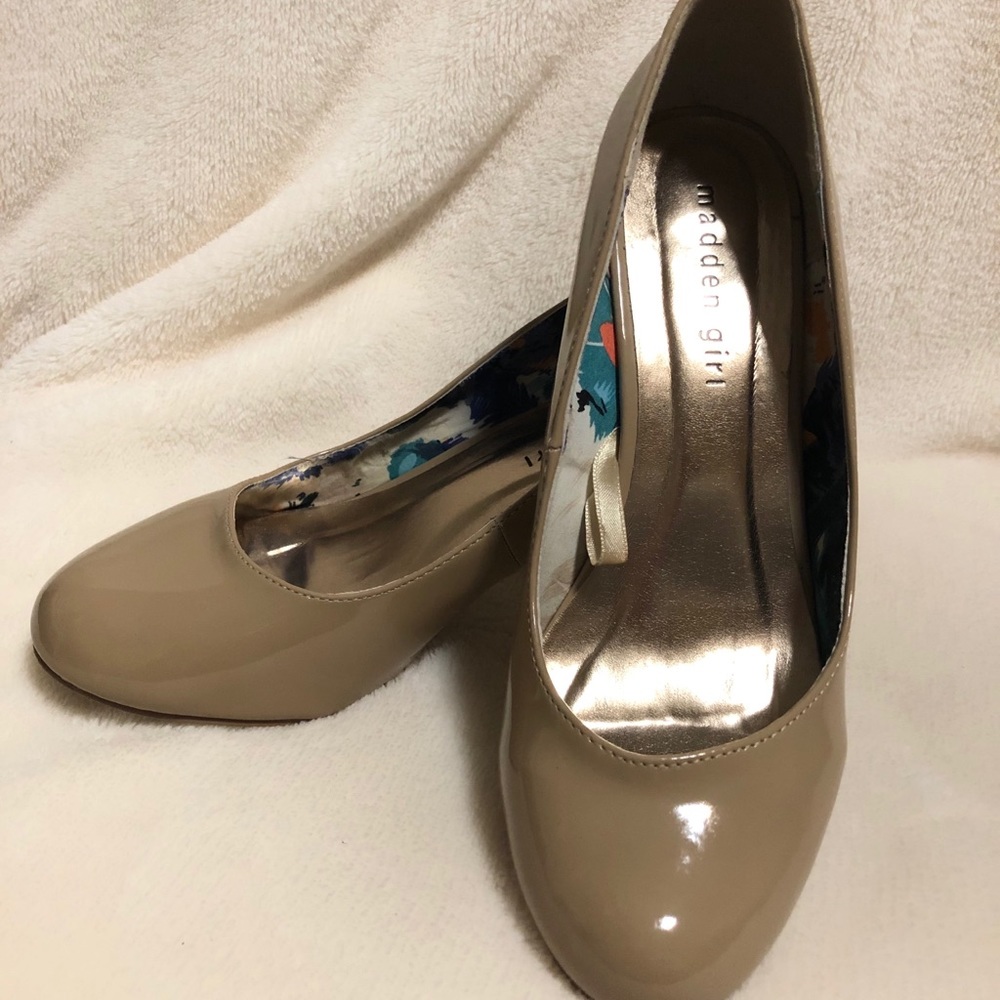 Heels Steve Madden